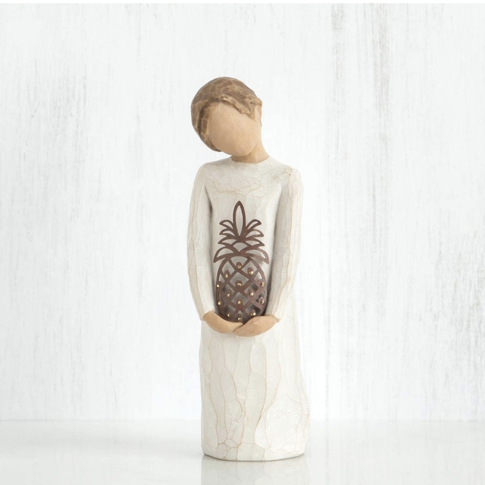 Willow Tree Gracious figure new in box